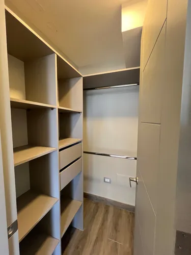 Se Arrienda Depto En Exclusivo Condominio (63607)