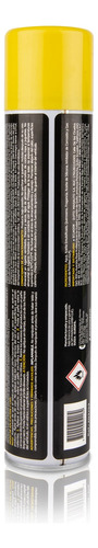 Cera Aerosol Instabrillo 480 Ml Simoniz