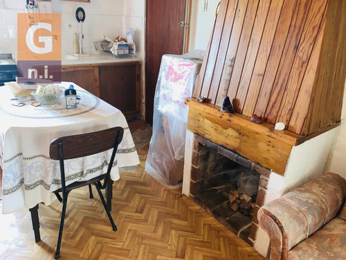Chacra En Venta Ruta 9 Pan De Azúcar