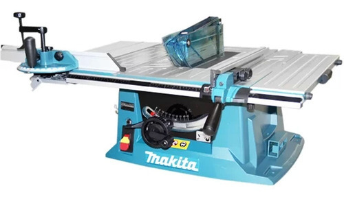 Sierra circular de mesa 10 (255 mm) 1500 W Mlt100 Makita 110 V