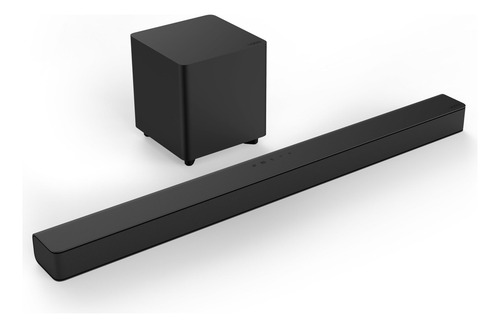 Vizio Barra De Sonido De Cine En Casa V-series 2.1 Con Dolby Audio