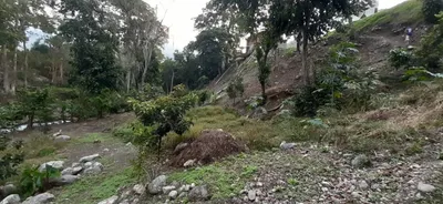 Terreno en venta