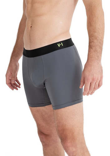 Boxer / Calza Deportiva Ideal Running V-1 Underwear Action