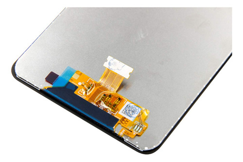 Reemplazo De Pantalla Lcd Para Samsung Galaxy A21s 2020 6.5