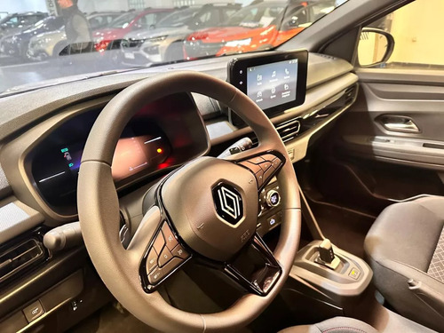Renault Kardian 1.0 Tce Evolution 200 Edc