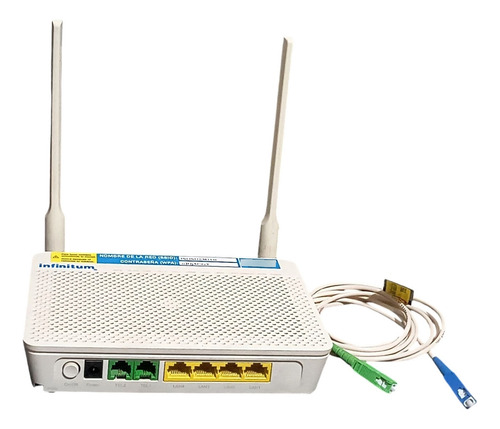Router Huawei Hg8245h5 (Usado)