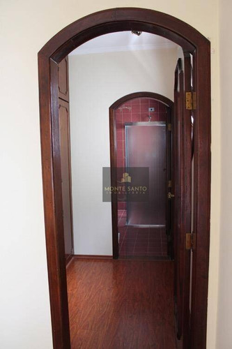 Imagem 16 de 21 de Casa Em Alphaville Com 4 Suítes - Ca0009