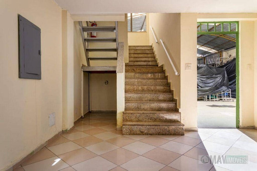 Imagem 8 de 29 de Prédio À Venda, 1240 M² Por R$ 1.500.000,00 - Marechal Hermes - Rio De Janeiro/rj - Pr0003