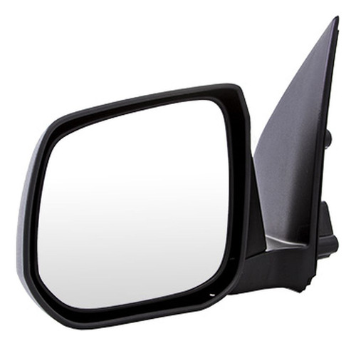 Espelho Retrovisor Externo Esq Gm 94710874