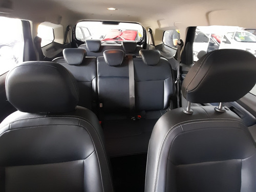 Chevrolet Spin 1.8 PREMIER 8V FLEX 4P AUTOMÁTICO