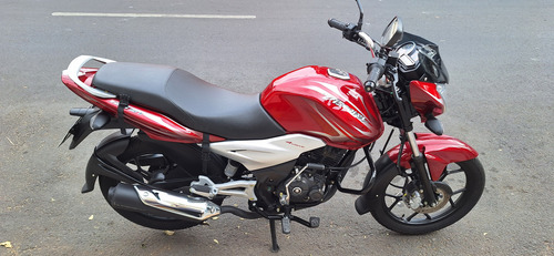Bajaj Dyscover 125, 2023, Único Dueño