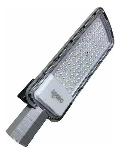 comprar Luminaria Led P\u002Fvialidad 100w C\u002Ffotocelda Luz Blanca