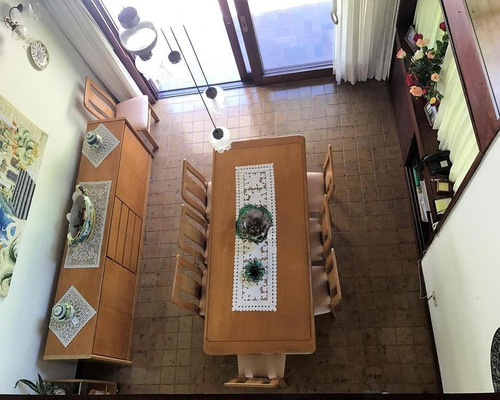 Casa En Venta De 4 Dormitorios En San Rafael