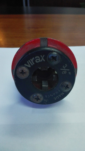 Dado Para Tarraja De 3/8 PuLG Virax