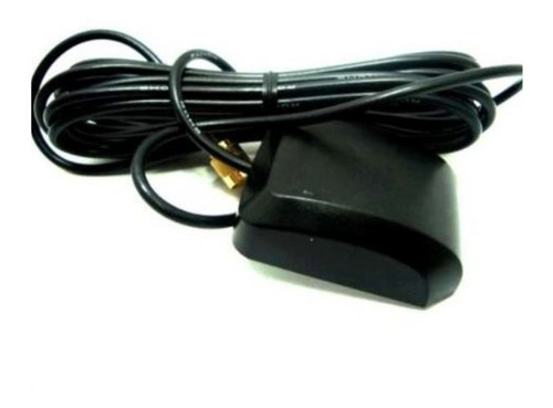 Antena Gps Tracker Rastreador Repuestos Sensor De Impacto
