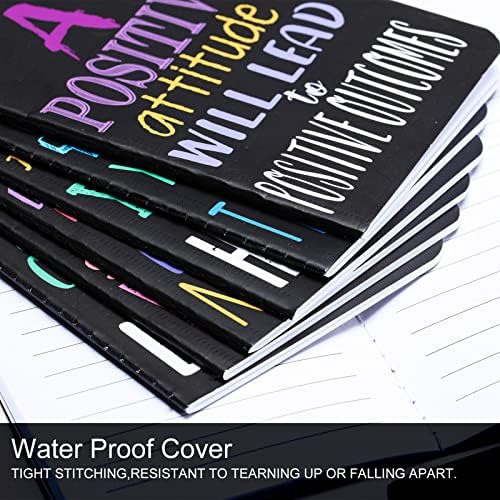 Regalos Inspiradores Blocs De Notas Mini Cuaderno De Diario