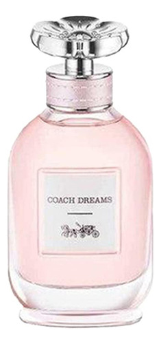Perfume Coach Dreams Eau De Parfum 30 Ml Para Mujer