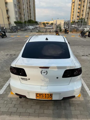 Mazda 3 2.0 Lxna7