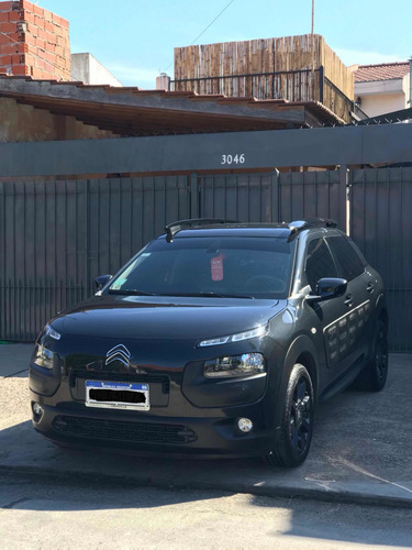 Citroen C4 Cactus Shine Puretech