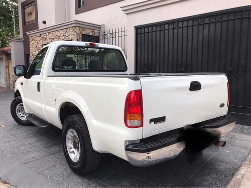 Ford F-100 2008 3.9 Cab. Simple Xlt 4x2