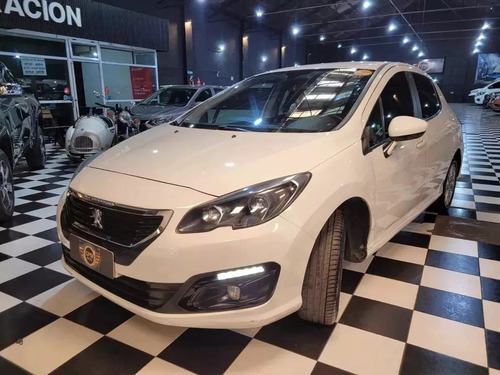 Peugeot 308 1.6 Active