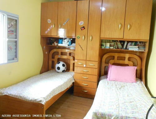 Imagem 13 de 15 de Casa / Sobrado Para Venda Em São Paulo, Jardim Cidália, 3 Dormitórios, 1 Suíte, 3 Banheiros, 2 Vagas - 04919_2-1099066