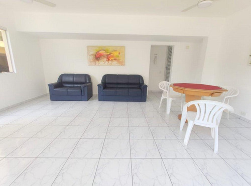 Apartamento Com 3 Dormitórios À Venda, 113 M² - Portal Do Guarujá - Guarujá/sp - Ap11601