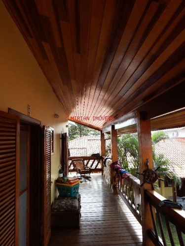 Imagem 8 de 25 de Sobrado Para Venda Em Peruibe Com 4 Suites, Vista Lateral Para O Mar, Sala Para 2 Ambientes No Piso Térreo, Sala Com Balcão No Piso Superior, Cozinha - Ca00480 - 2405082