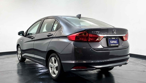 Imagen 7 de 15 de 26916 - Honda City 2017 Con Garantía Mt