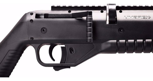 Umarex Rifle Iconix Pcp .22/5.5mm
