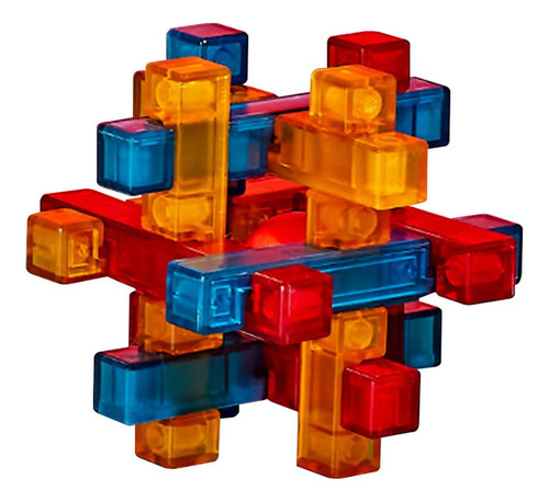 Rompecabezas Rompecabezas Iq Challenge Desbloquear Estilo F