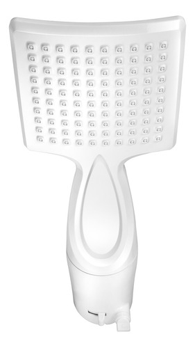 Ducha Loren Shower Ultra Eletrônico 127v 5500w Lorenzetti