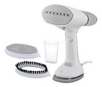 Comprar Ferro Vaporizador Portátil Black Decker Modelo BDV3000 Passar a Seco 3 em 1 110Vu002F220v Bivolt