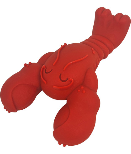 Nylabone Lobster Dog Toy Power Chew ' Lindos Juguetes Para P