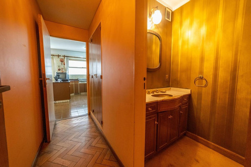 Imagen 27 de 30 de Venta Piso En Torre Categoria 7 Ambientes Barrancas De Belgrano C/ Dependencia, Cochera Y Baulera