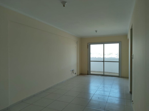 Alquiler Departamento 3 Dormitorios C/balcón Villasol