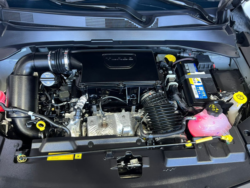 Jeep Commander 2.0 Td380 At9 4x4 7pas Overland