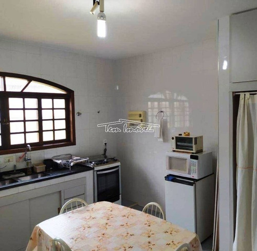 Chácara No Recanto Maravilha Em Boituva. 3 Quartos, 2000 M² - Ch00560 - 69238115