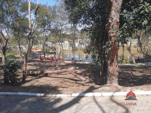 Imagem 8 de 10 de Terreno À Venda, 740 M² Por R$ 970.000 - Urbanova - São José Dos Campos/sp- Reserva Do Paratehy - Te0932