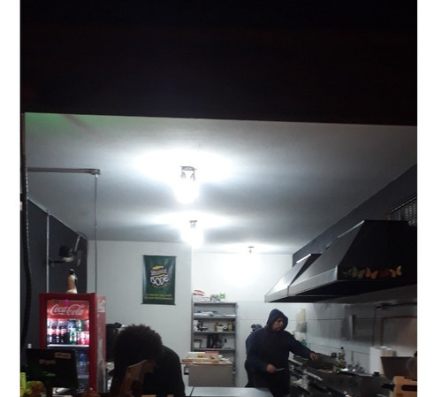Imagem 2 de 11 de Ponto Comercial - Lanchonete