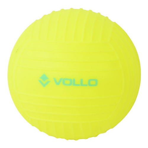 Bola Vollo Polo Aquatico 15 Cm - Vv015-1