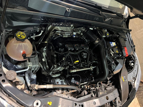 Chevrolet Onix 1.0 Rs Turbo Aut. 5p