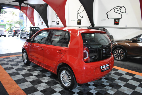 Volkswagen Up! Up! 1.0 12v TSI E-Flex Move Up!