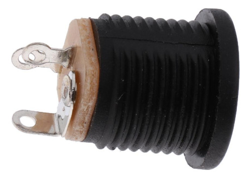 50 Pcs Dc-022b 5,5 Mm X 2,1 Conector De
