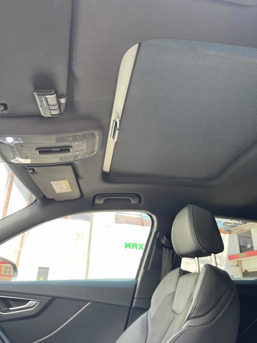 Imagen 12 de 15 de Audi Q2 2020 1.4 35 Tfsi S Line