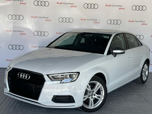 Audi A3 1.4 Dynamic At Dsg