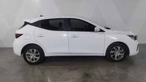 Chevrolet Aveo 1.5 LT B