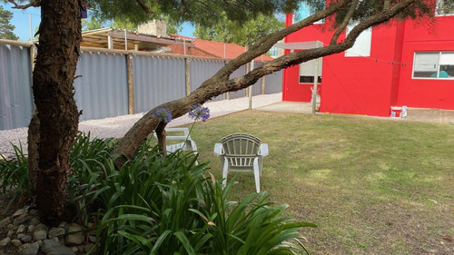Casa En Alquiler Por Temporada De 3 Dormitorios En La Barra