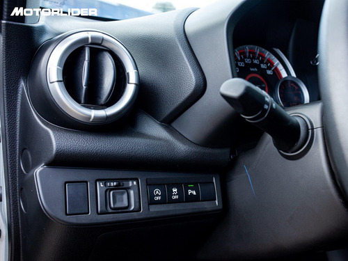 Imagen 19 de 25 de Suzuki Celerio 1.0 Gl Extra Full | Permuta / Financia