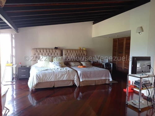 Imagen 12 de 20 de Casa En Alquiler La Lagunita Country Club 22-10957 María José Diaz +58 424-1747490